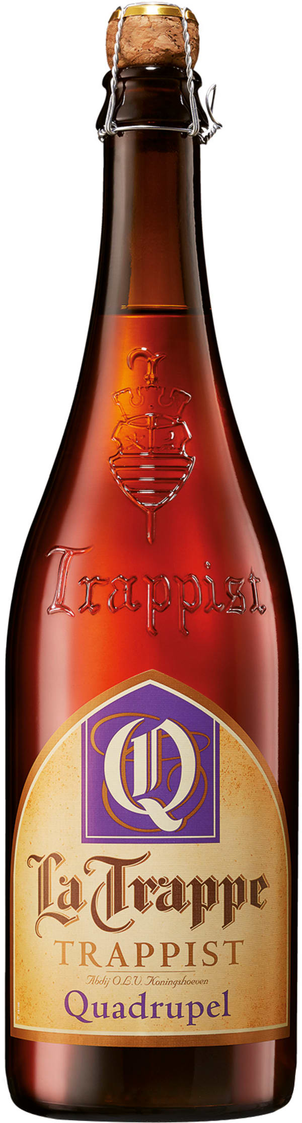 La Trappe Quadrupel