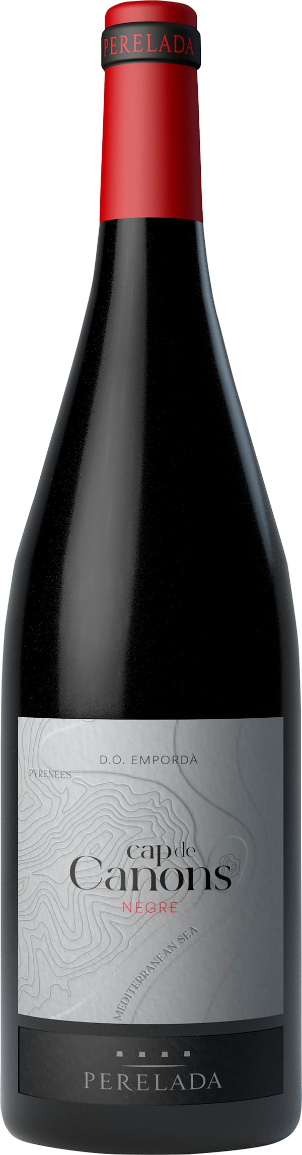 Cap de Canons Negre 2021