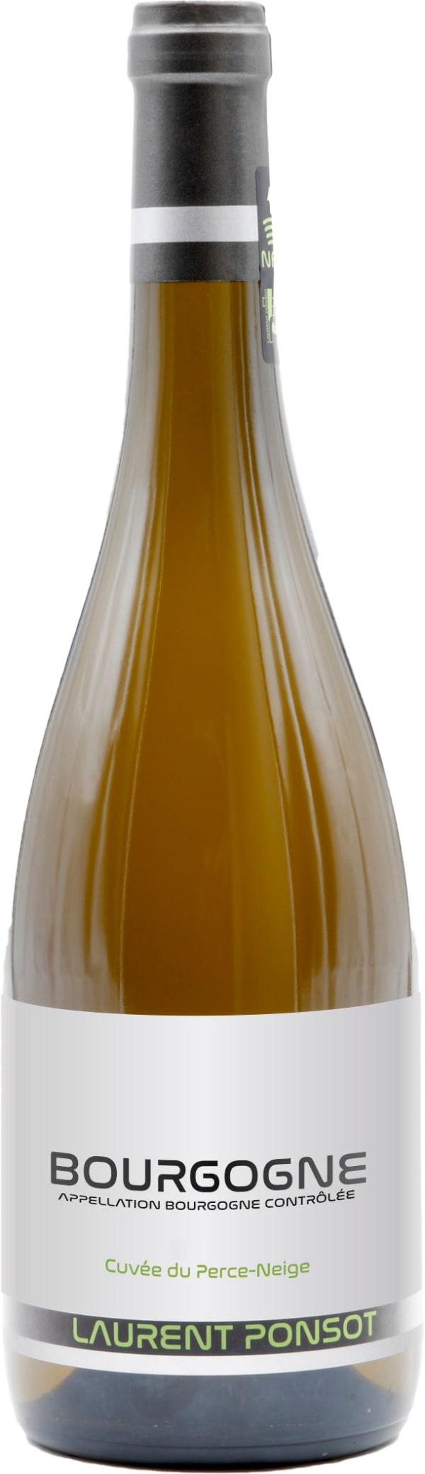 Laurent Ponsot Blanc Cuvée du Perce-Neige 2021