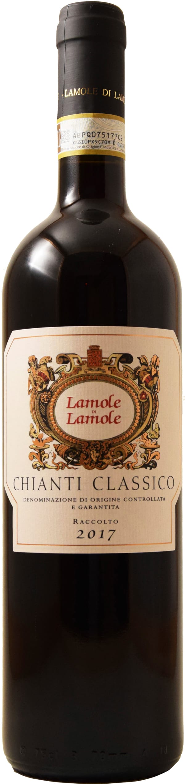 Lamole di Lamole Chianti Classico 2023