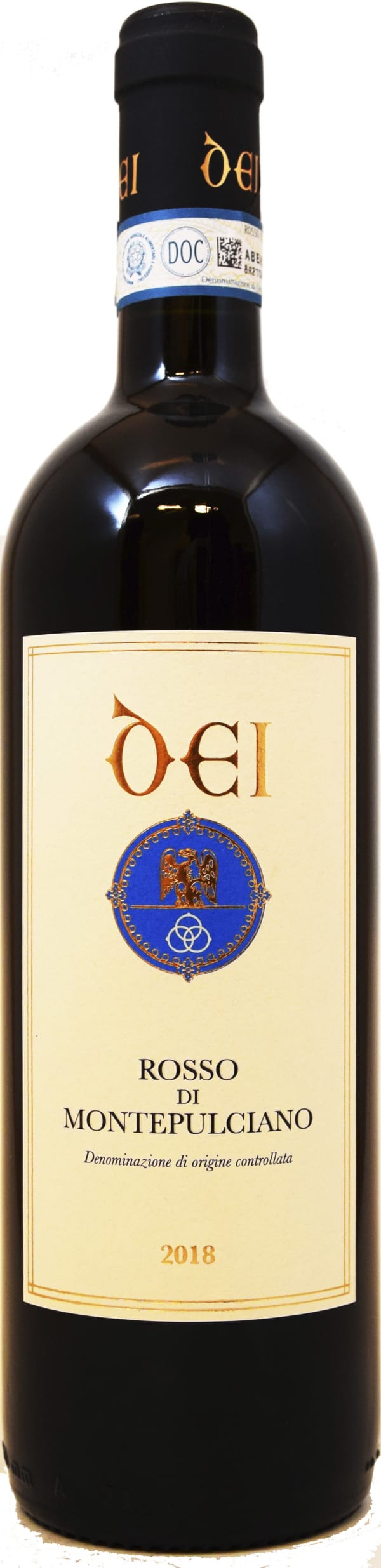 Maria Caterina Rosso di Montepulciano 2024