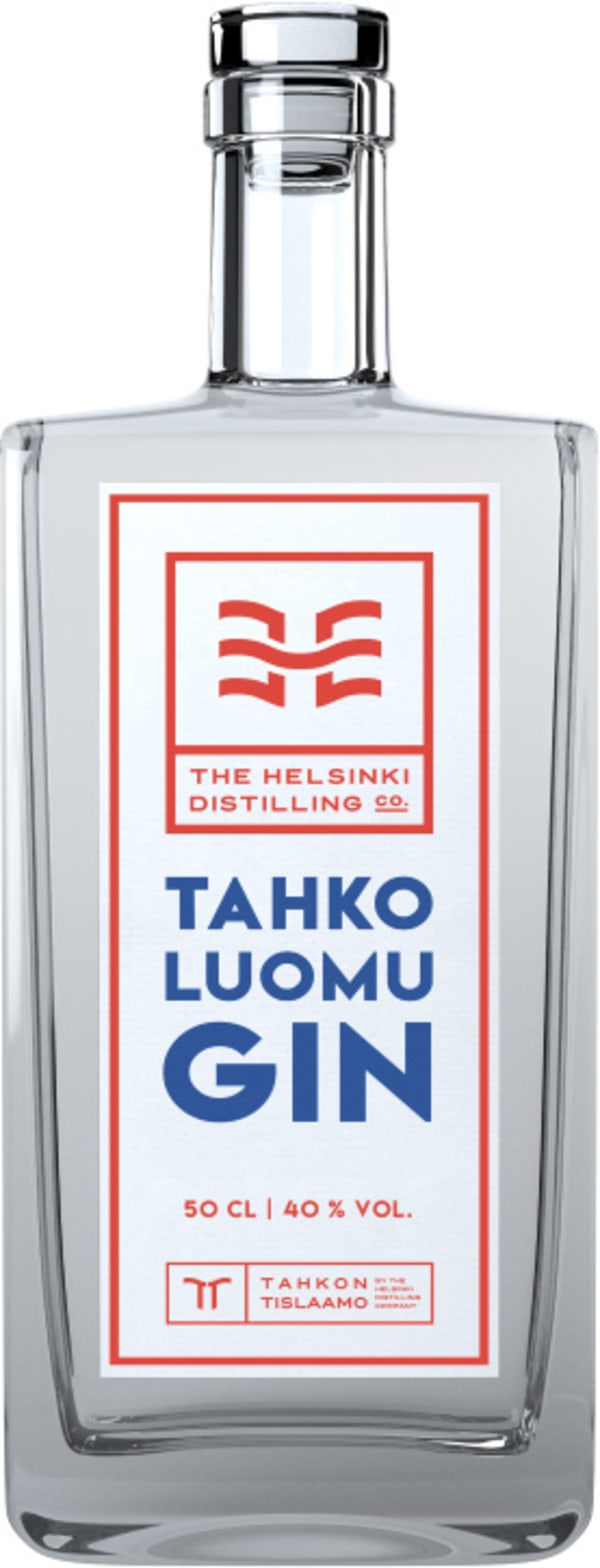 Tahko Luomu Gin