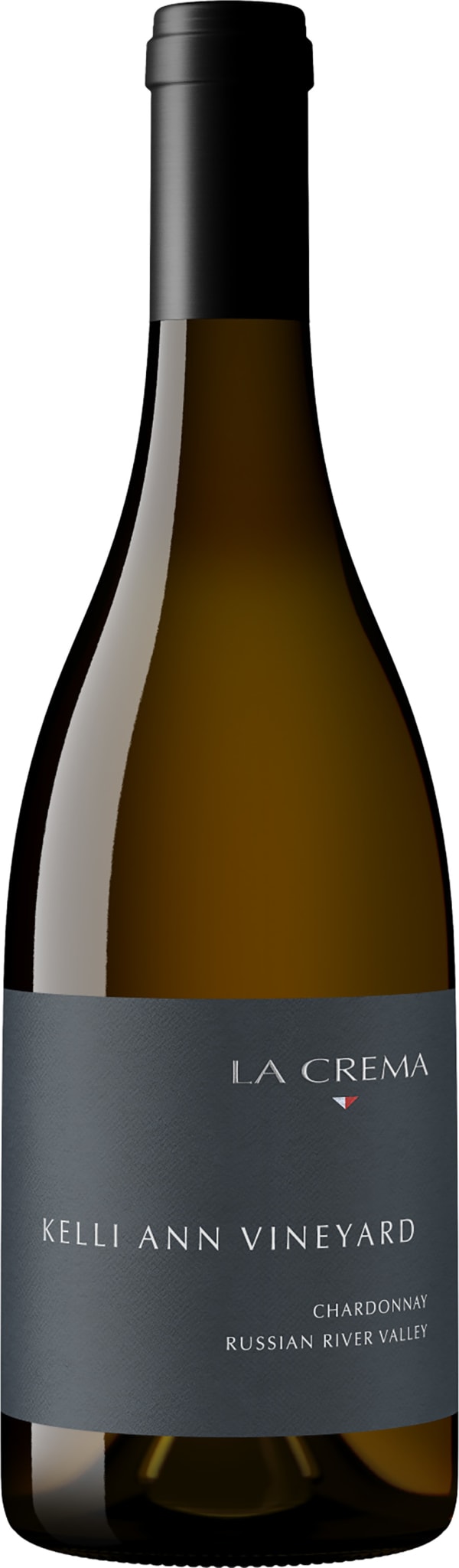 La Crema Kelli Ann Vineyard Chardonnay 2018