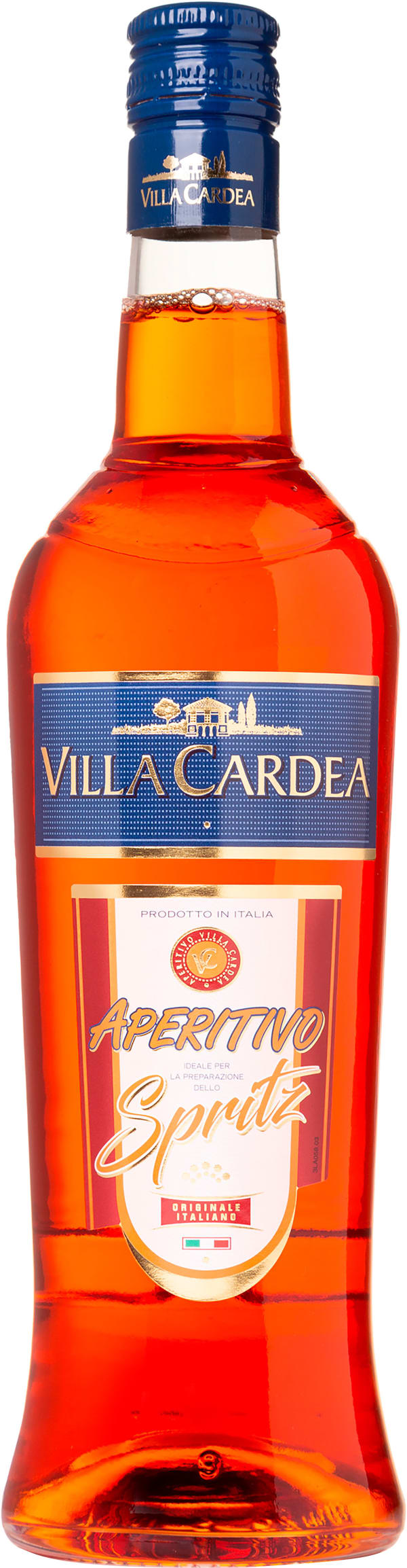 Villa Cardea Aperitivo