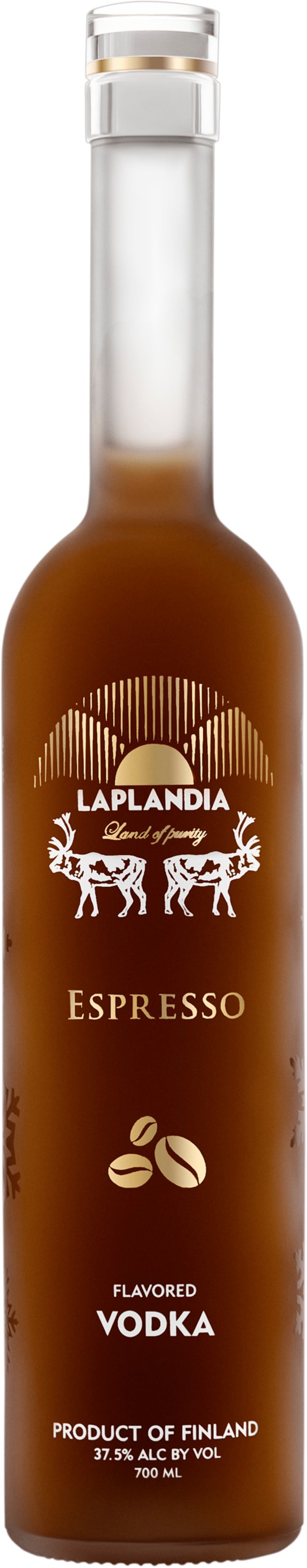 Laplandia Espresso