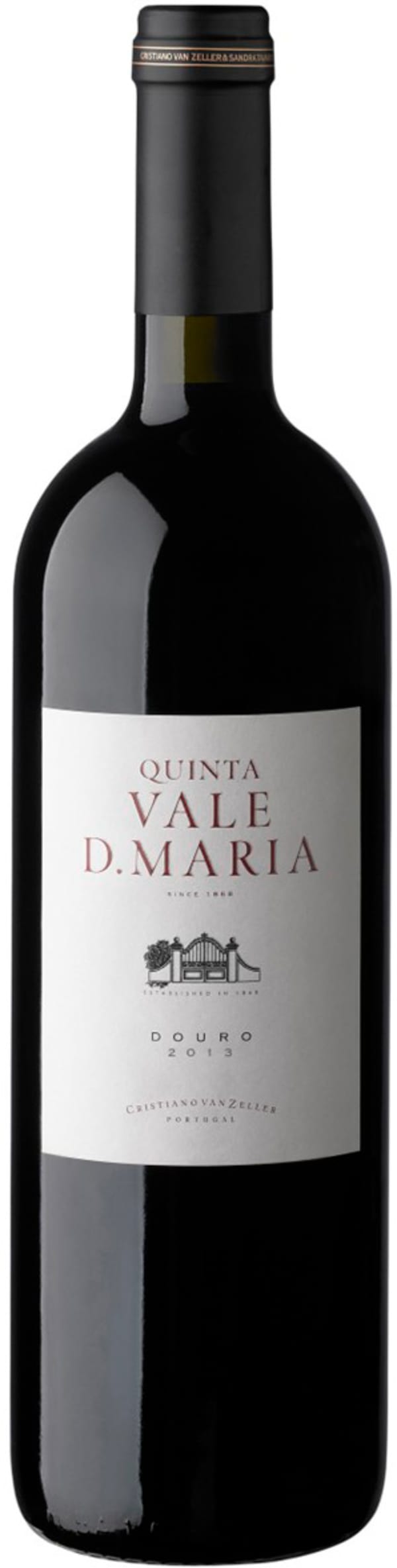 Vale D. Maria Tinto Magnum 2013