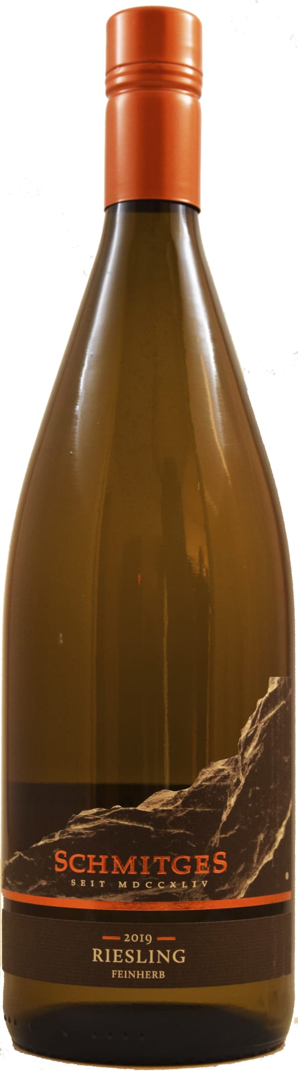 Schmitges Riesling Feinherb 2023