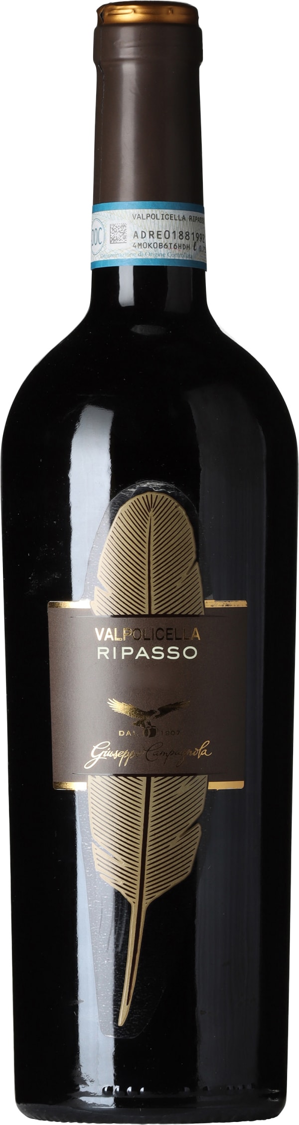 Giuseppe Campagnola Valpolicella Ripasso 2024