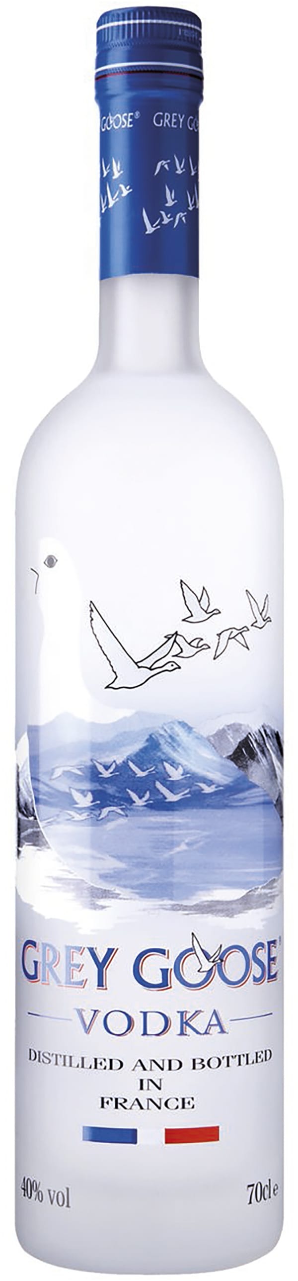 Grey Goose Vodka