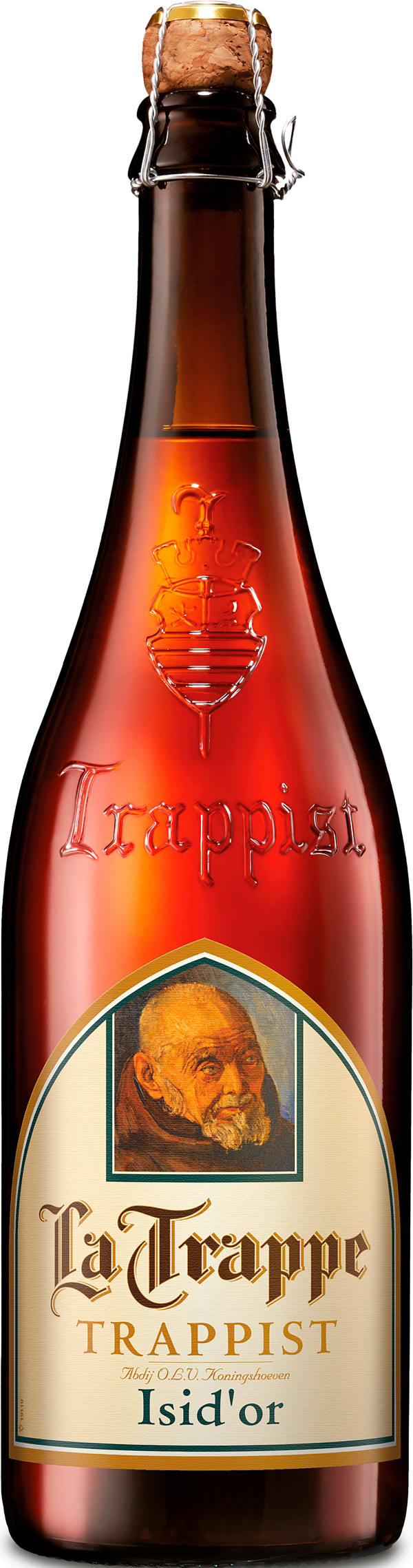 La Trappe Isid'or