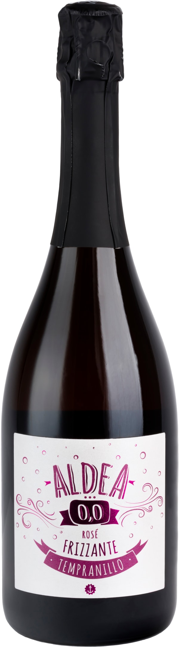 Aldea Frizzante Rosé 0,0% kuva 1/1