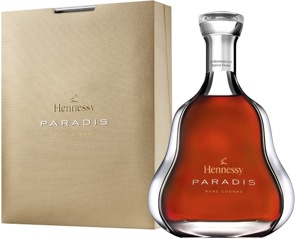 Hennessy Paradis