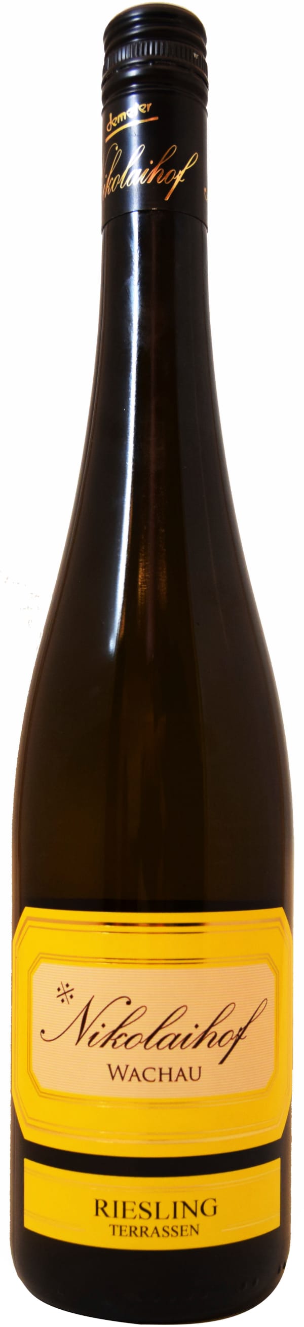 Nikolaihof Riesling 2017
