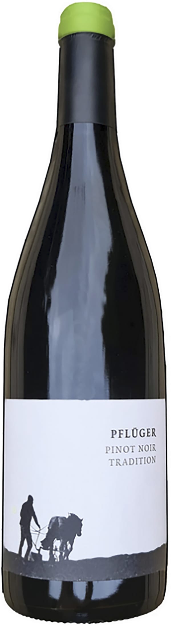 Pflüger Tradition Pinot Noir 2023