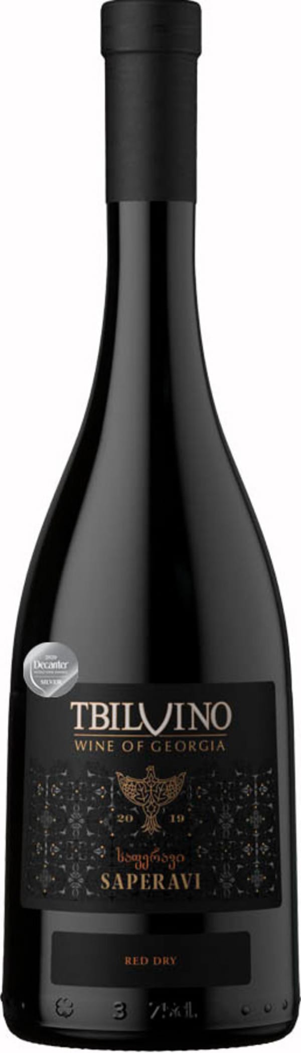 Tbilvino Saperavi 2024