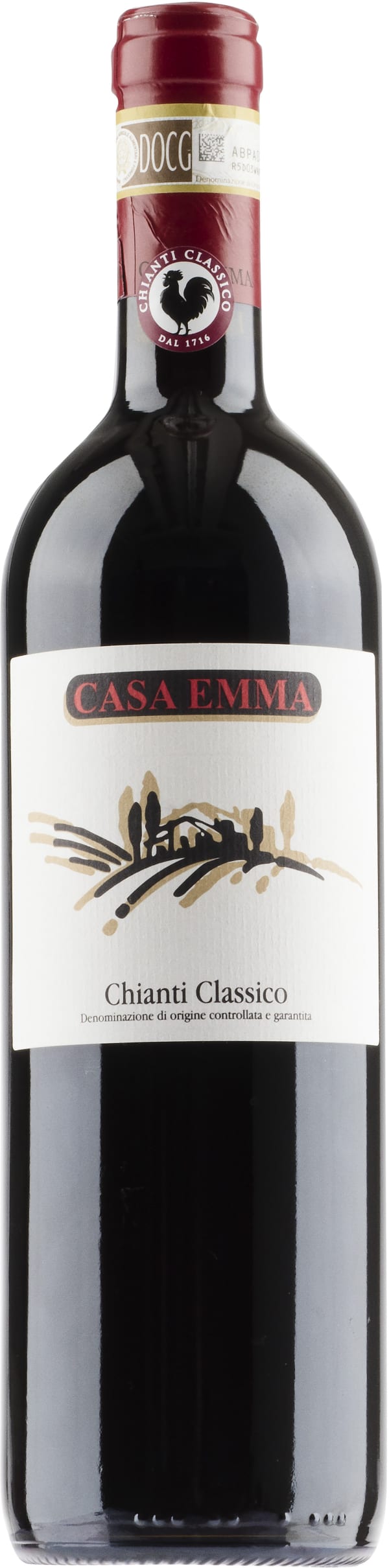 Casa Emma Chianti Classico 2023