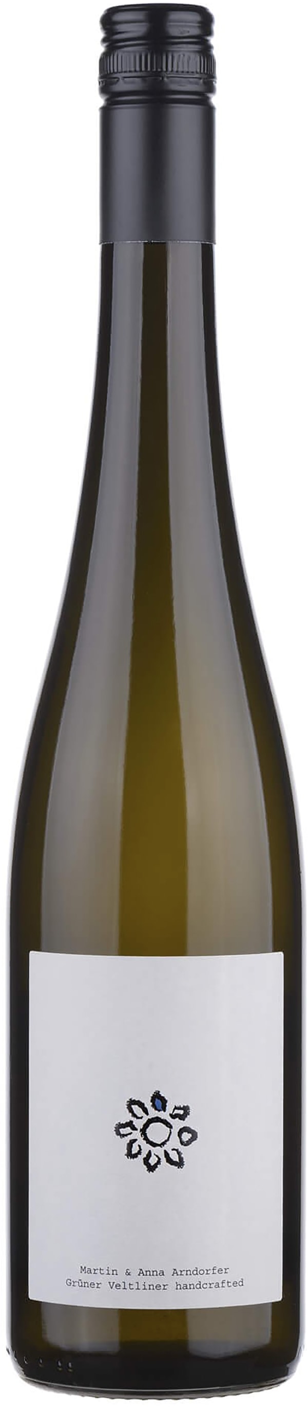 Martin & Anna Arndorfer Handcrafted Grüner Veltliner 2023