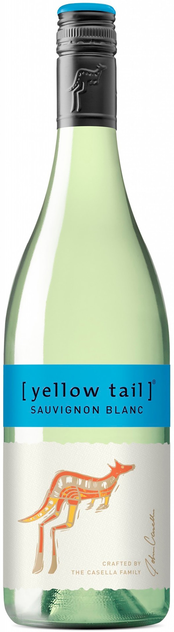 Yellow Tail Sauvignon Blanc 2022