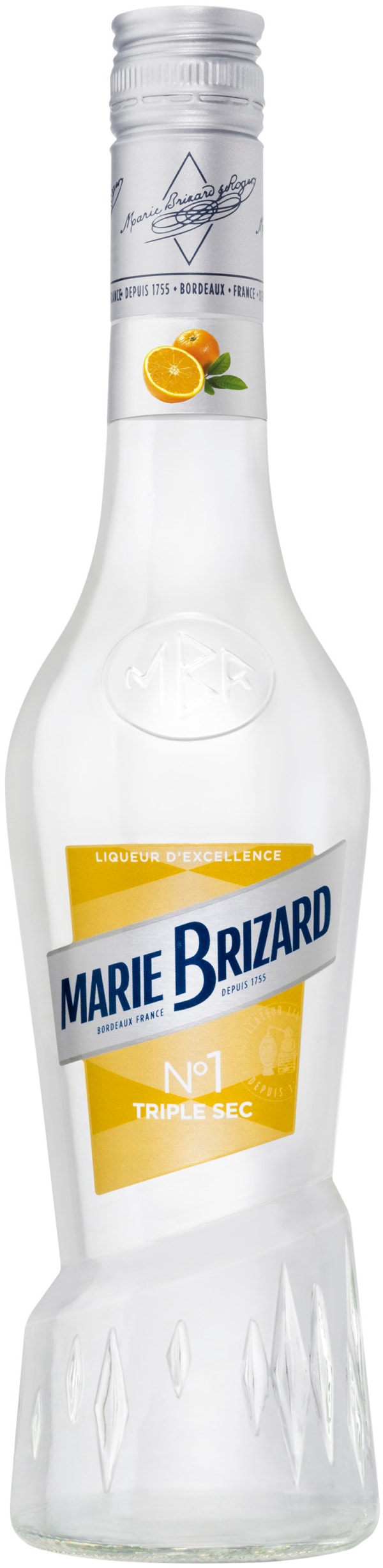 Marie Brizard Triple Sec