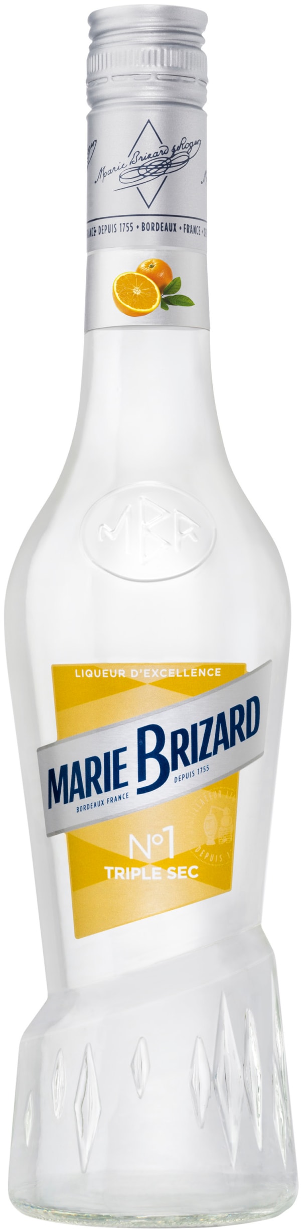 Buy Marie Brizard Triple Sec online