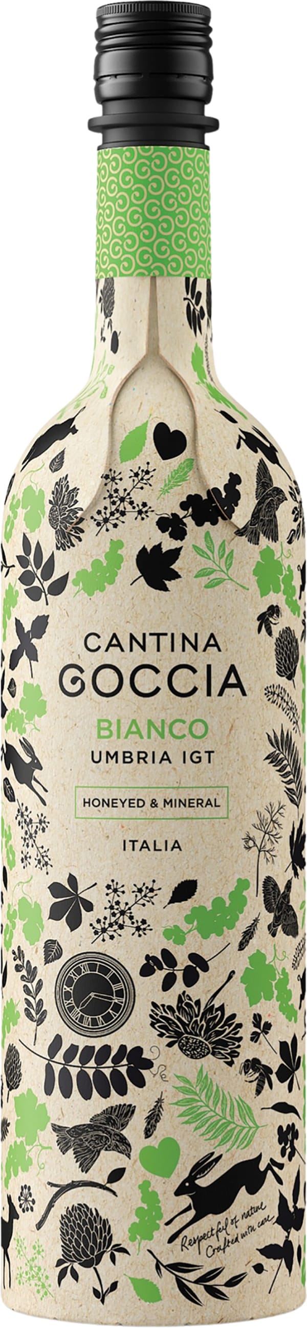 Cantina Goccia Bianco 2023