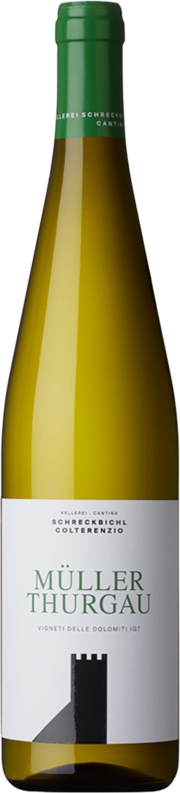 Colterenzio Müller Thurgau 2023