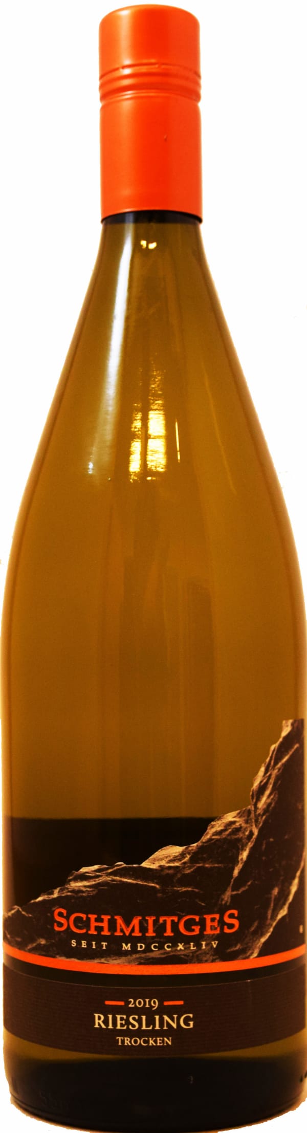 Schmitges Riesling Trocken 2023