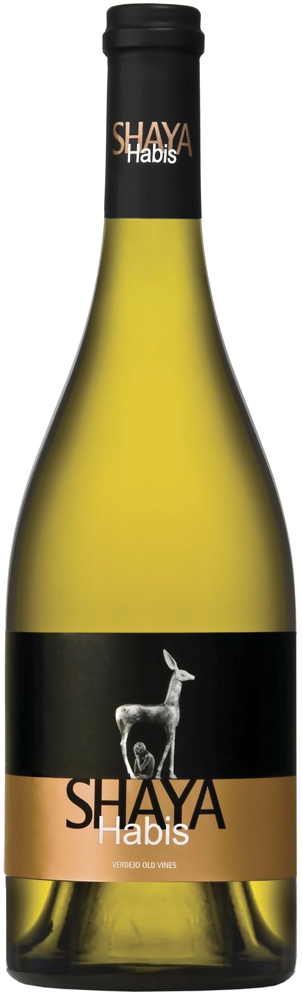 Shaya Habis Verdejo Old Vines 2019