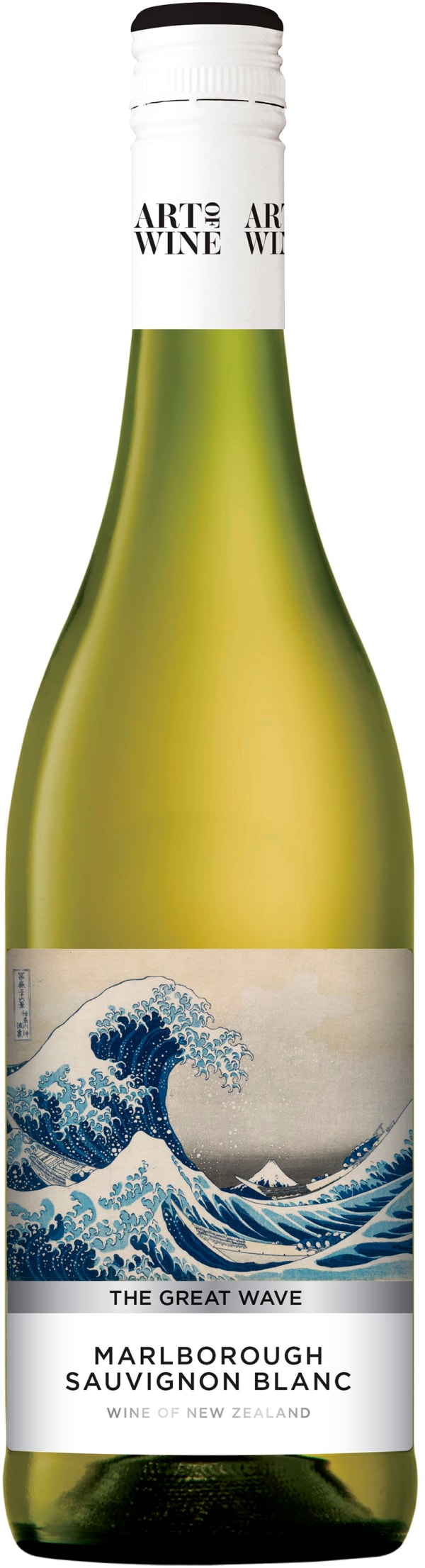 The Great Wave Sauvignon Blanc 2024