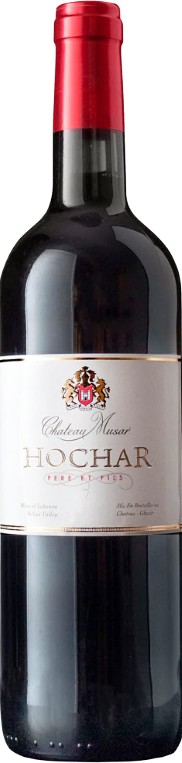 Chateau Musar Hochar 2020