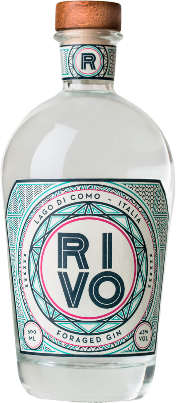 Rivo Gin