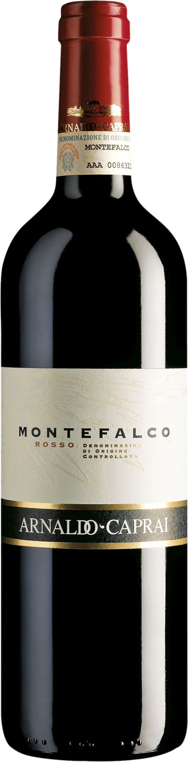 Arnaldo Caprai Montefalco Rosso 2020