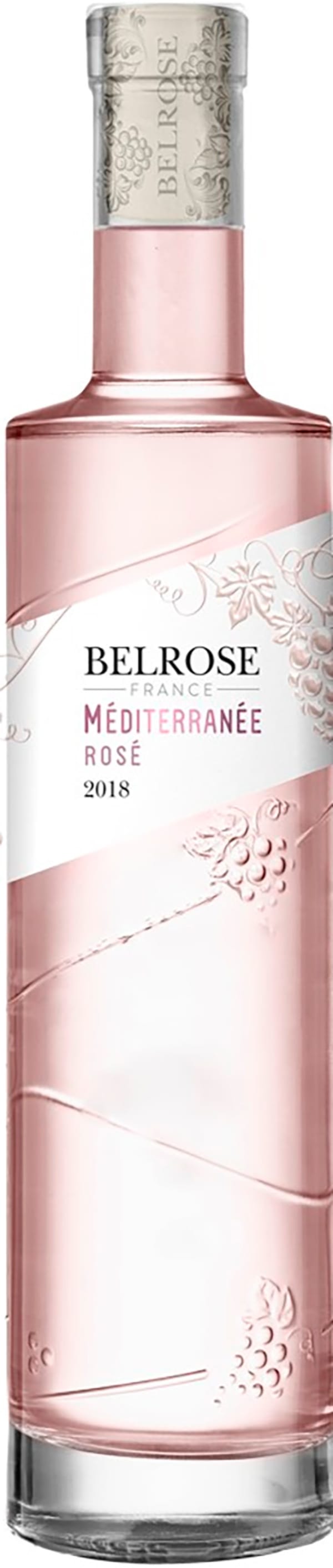 Belrose Rose 2019 Alko