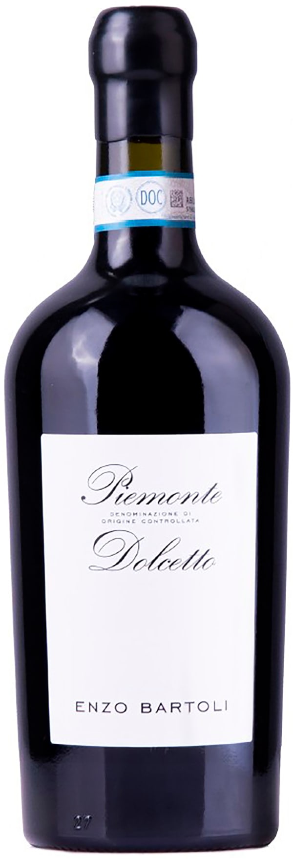 Enzo Bartoli Dolcetto 2022