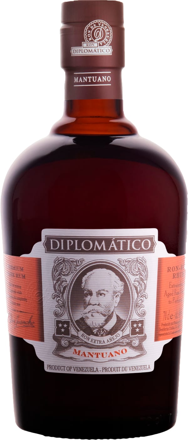 Diplomático Mantuano