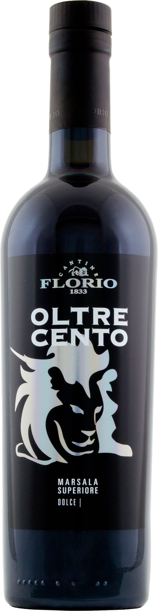 Florio Oltrecento Marsala Superiore Dolce 2017