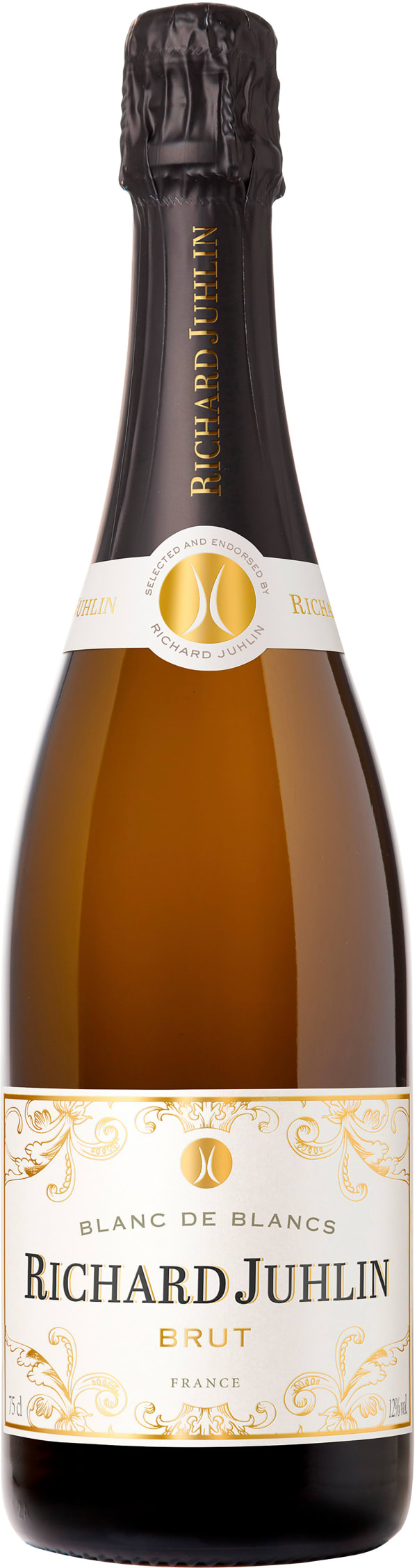 Richard Juhlin Blanc de Blanc Brut