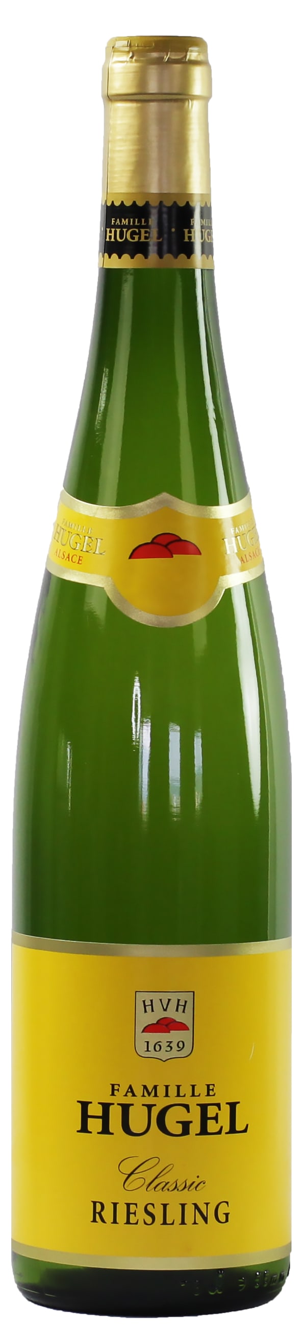 Hugel Classic Riesling 2022