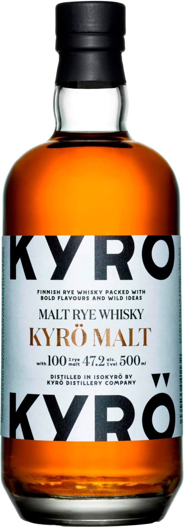 Kyrö Malt Rye