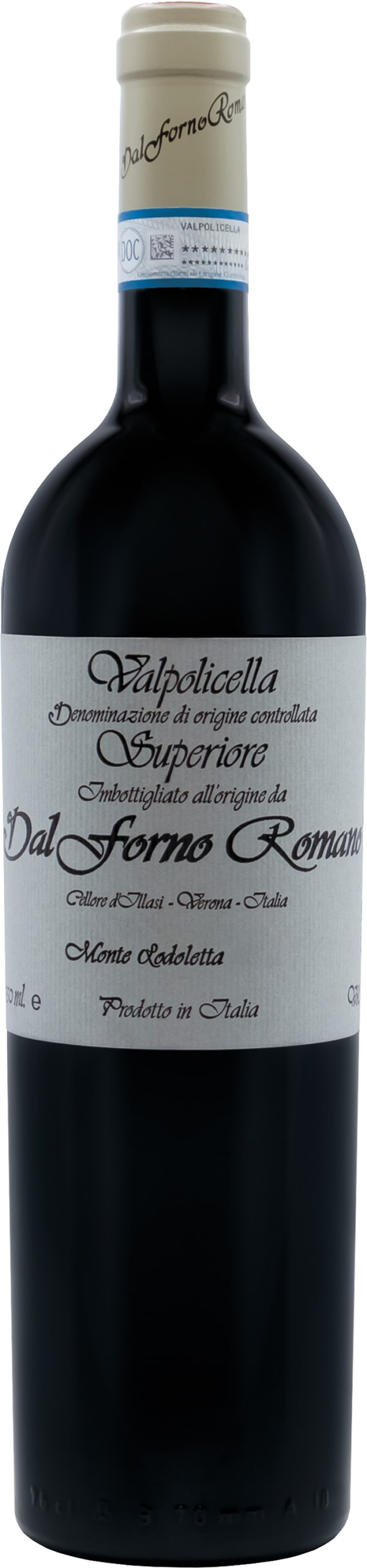 Dal Forno Romano Valpolicella Superiore 2017