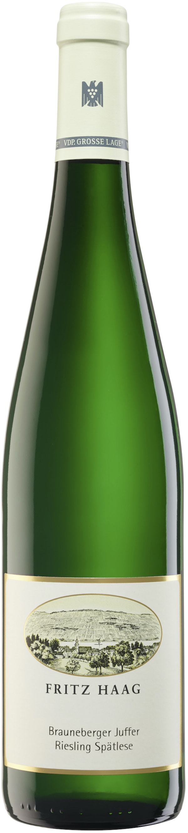 Fritz Haag Brauneberger Juffer Spätlese Riesling 2022