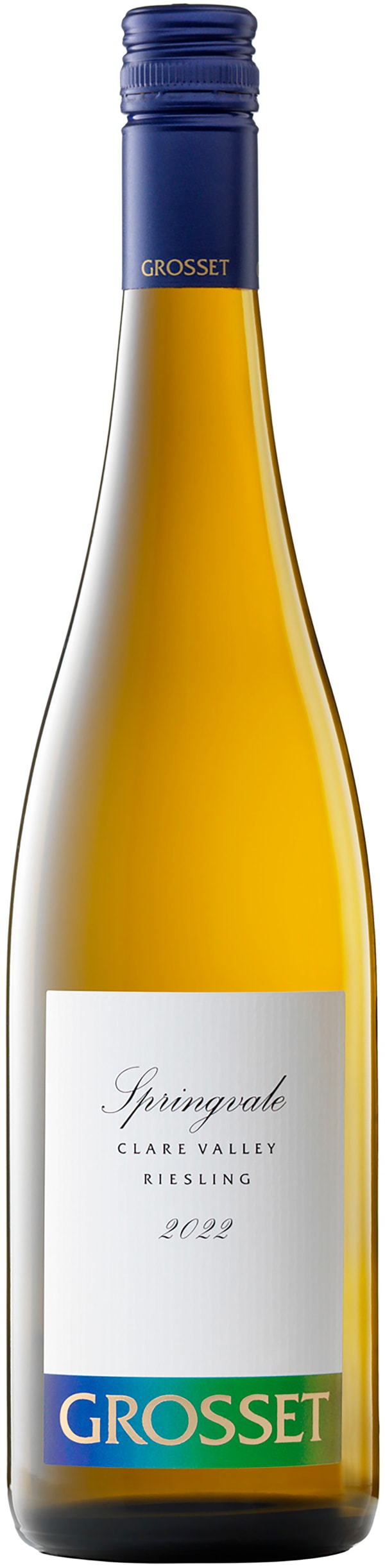 Grosset Springvale Riesling 2022