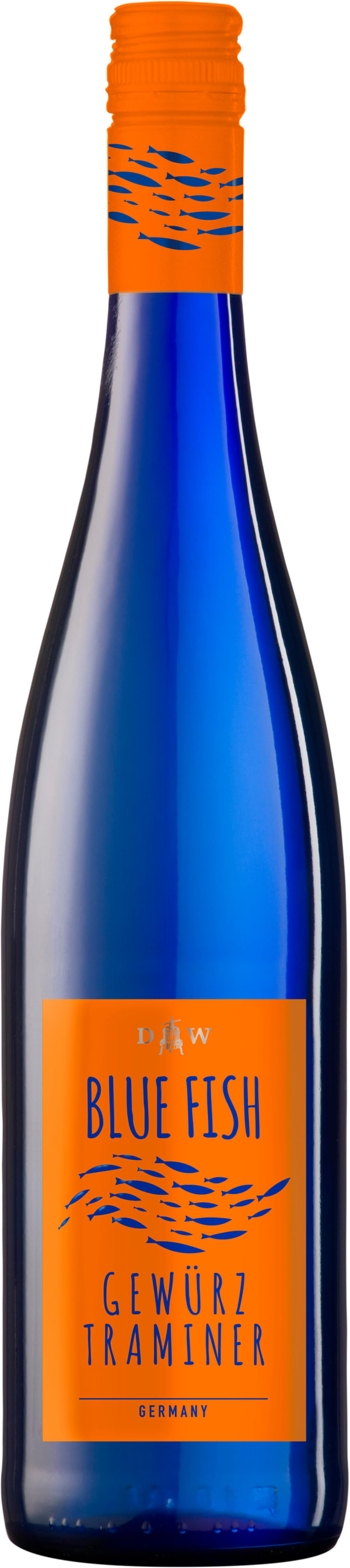 Blue Fish Gewürztraminer 2022