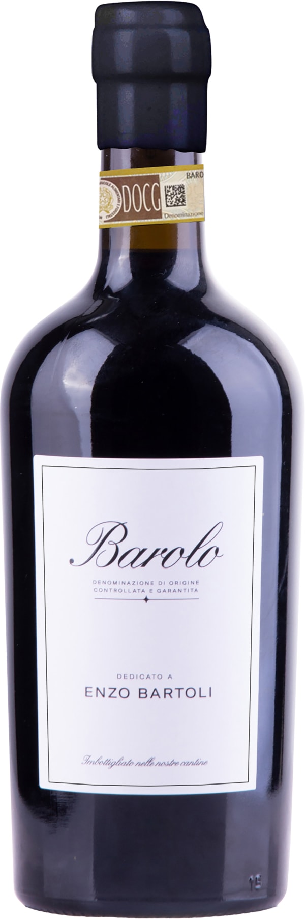 Enzo Bartoli Barolo 2020
