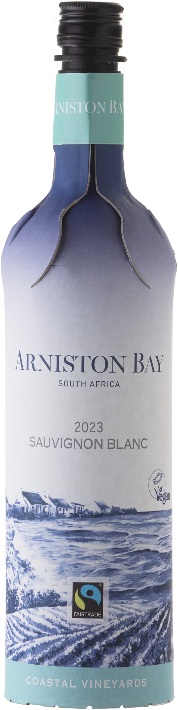 Arniston Bay Sauvignon Blanc 2023