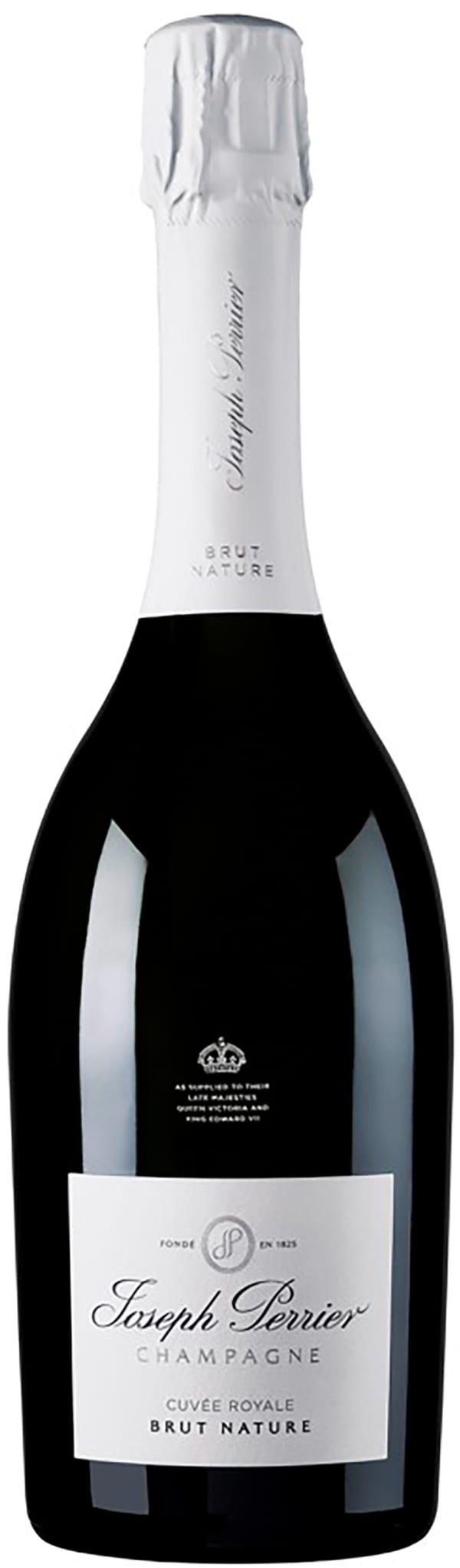 Joseph Perrier Cuvée Royale Champagne Brut Nature Magnum