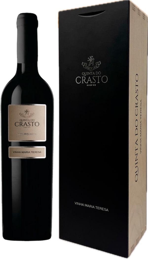 Quinta do Crasto Vinha Maria Teresa 2019