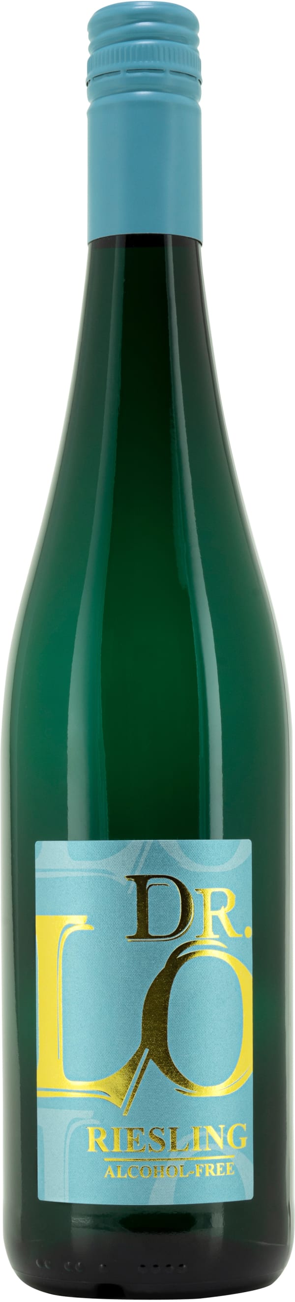Dr. Loosen Riesling Alcohol Free