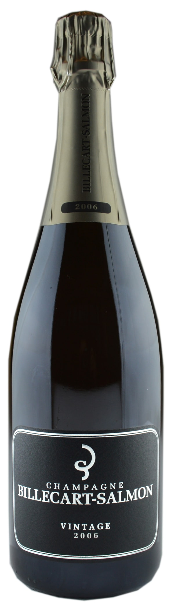 Billecart-Salmon Vintage Champagne Extra Brut 2009 | Alko