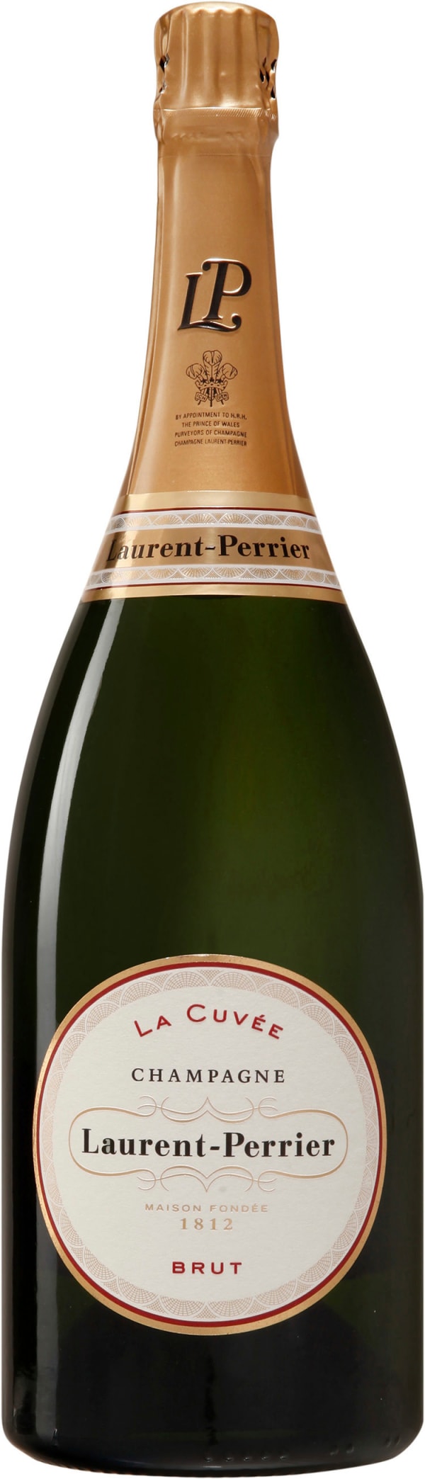 Laurent-Perrier Magnum Champagne Brut